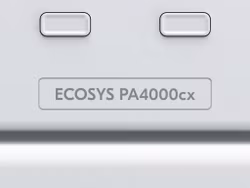 KYOCERA ECOSYS PA4000cx Färg 1200 x 1200 DPI A4