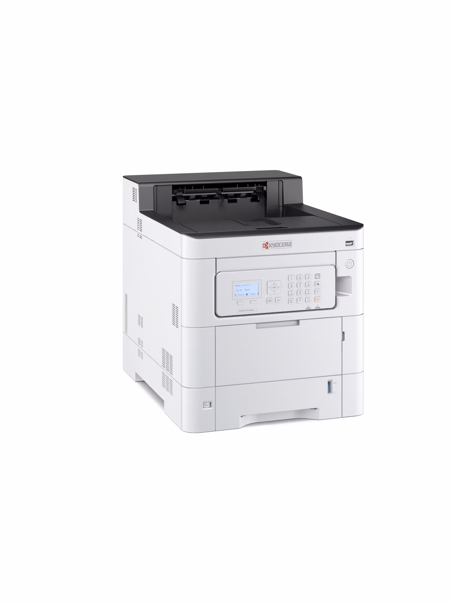 KYOCERA ECOSYS PA4500cx skrivare A4 färg 45ppm 1200 x 1200 DPI