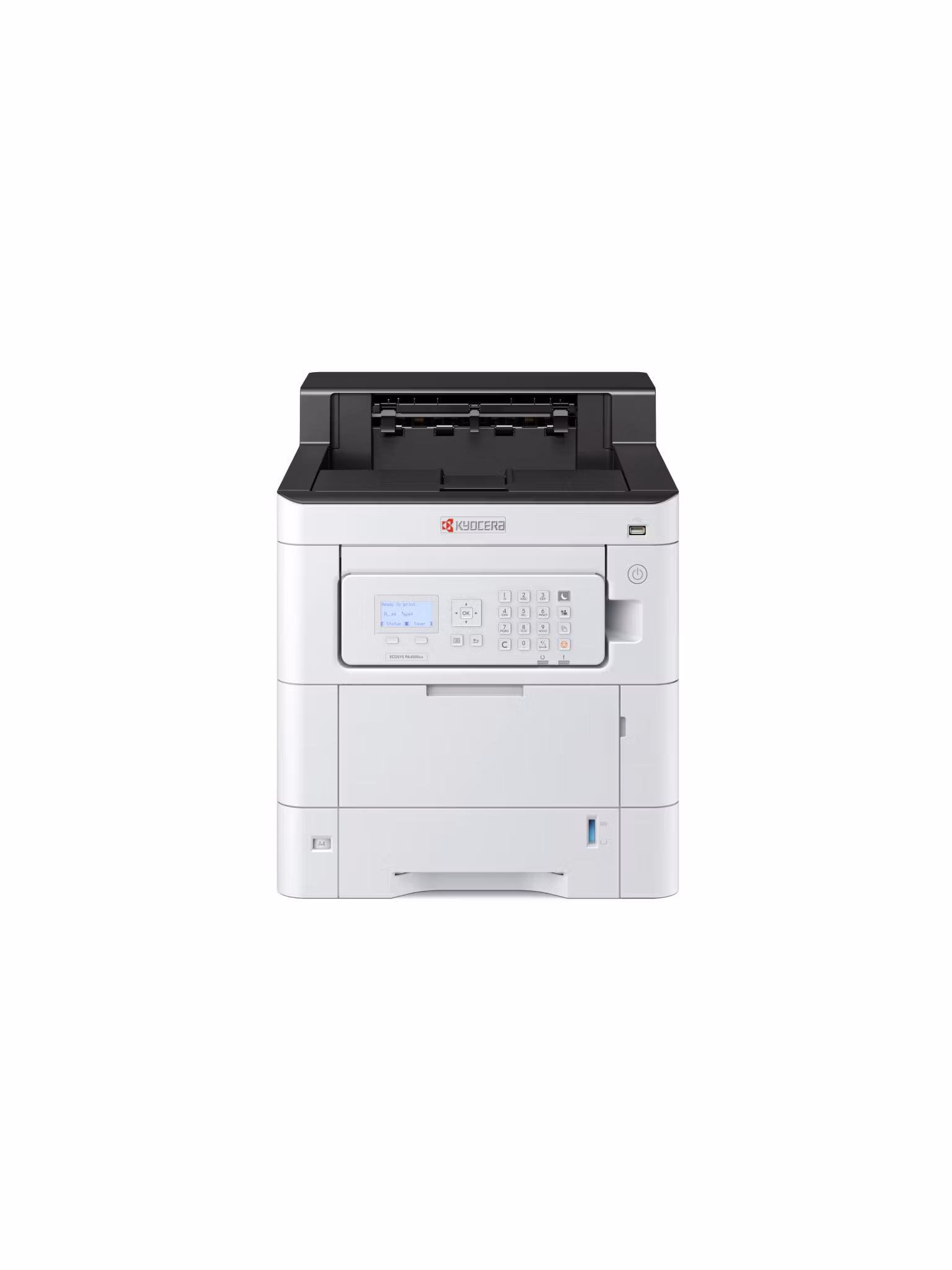 KYOCERA ECOSYS PA4500cx skrivare A4 färg 45ppm 1200 x 1200 DPI