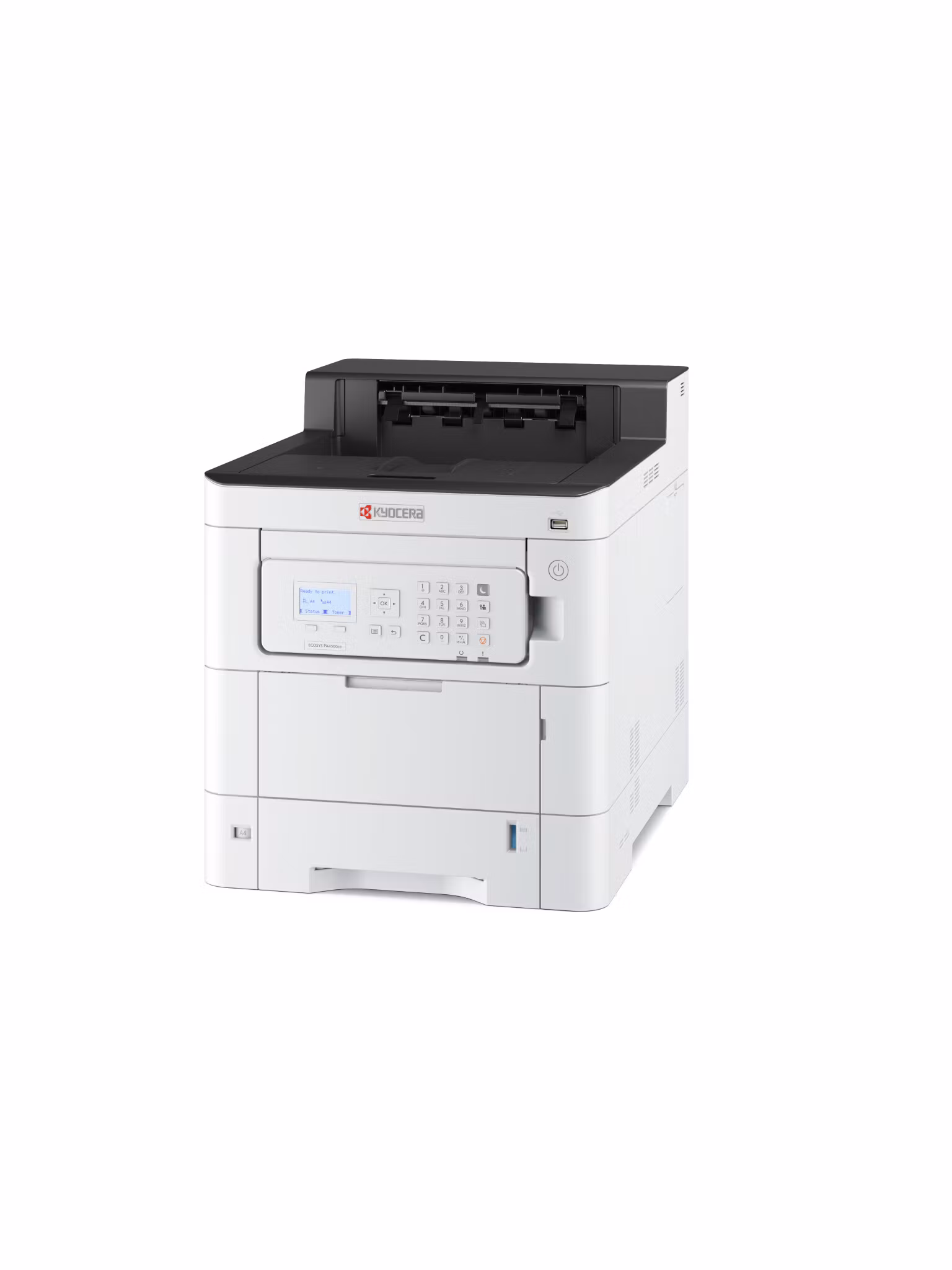 KYOCERA ECOSYS PA4500cx skrivare A4 färg 45ppm 1200 x 1200 DPI