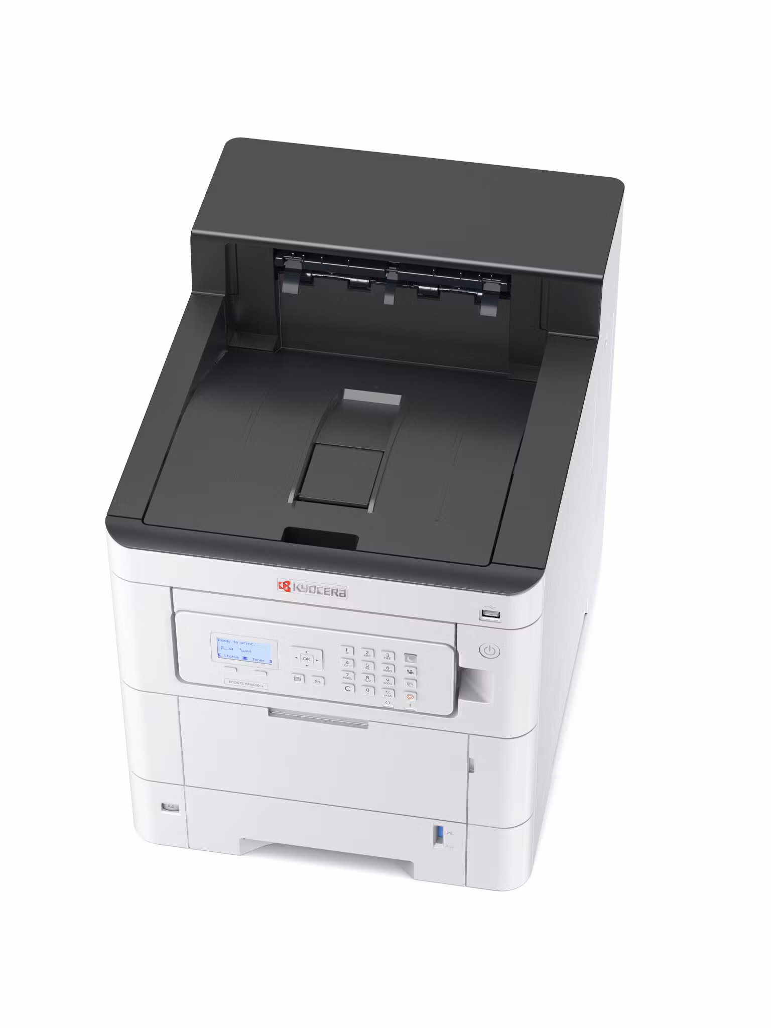 KYOCERA ECOSYS PA4500cx skrivare A4 färg 45ppm 1200 x 1200 DPI