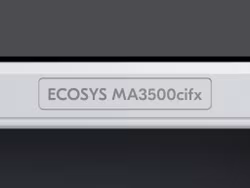KYOCERA ECOSYS MA3500cifx Laser A4 1200 x 1200 DPI 35 ppm