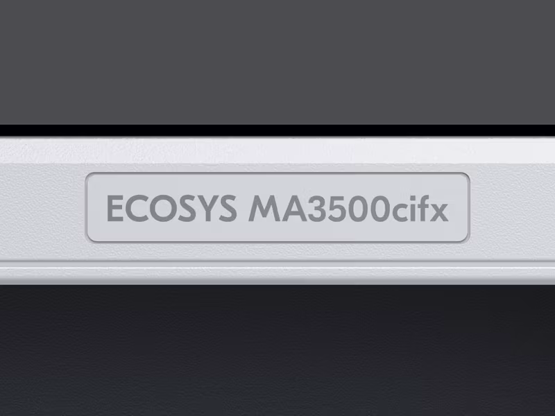 KYOCERA ECOSYS MA3500cifx Laser A4 1200 x 1200 DPI 35 ppm