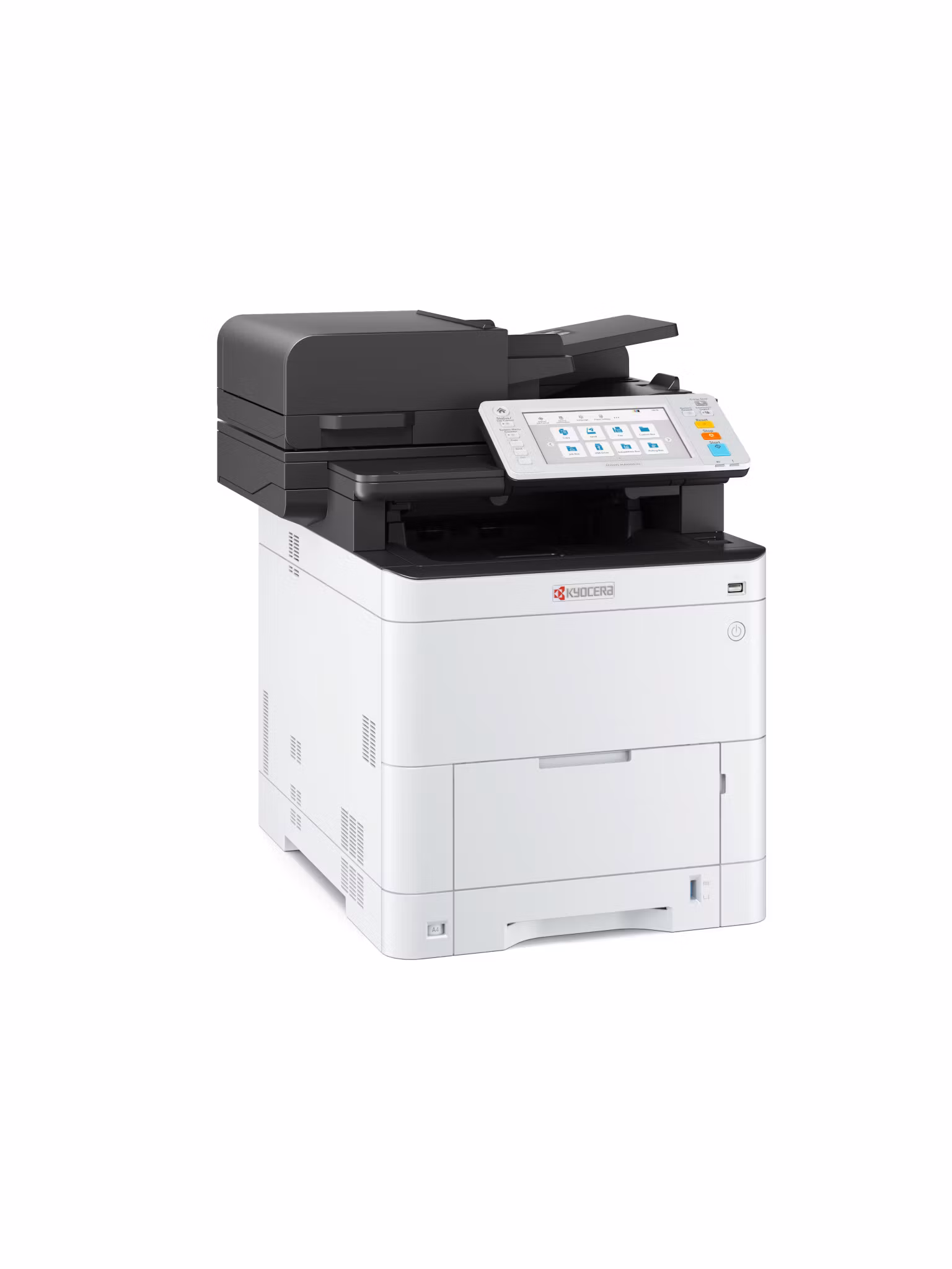 KYOCERA ECOSYS MA4000cifx Laser A4 1200 x 1200 DPI 40 sidor/min