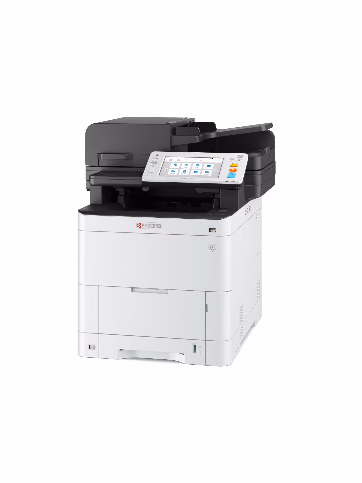 KYOCERA ECOSYS MA4000cifx Laser A4 1200 x 1200 DPI 40 sidor/min