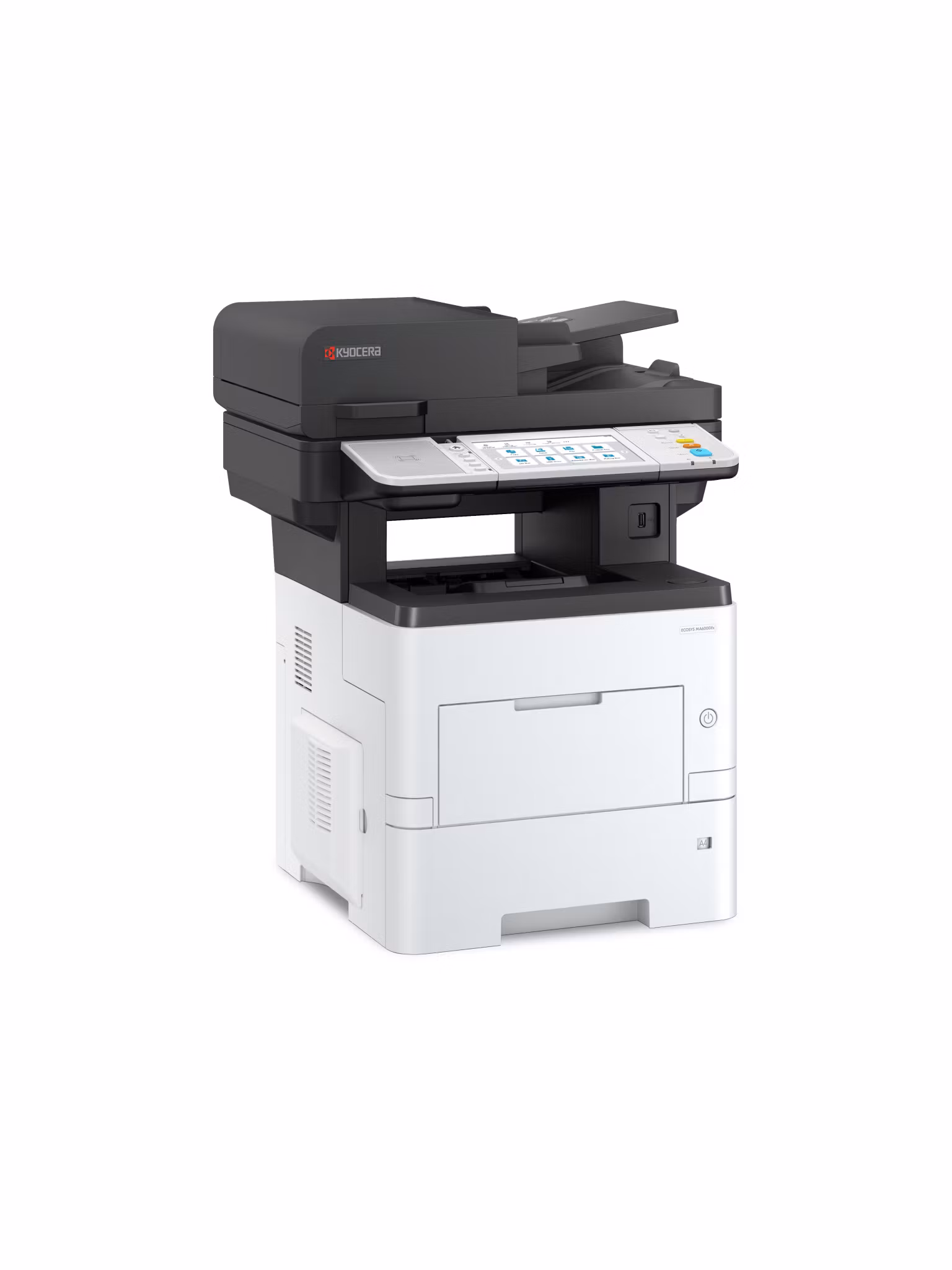 KYOCERA ECOSYS MA6000ifx Laser A4 1200 x 1200 DPI 60 sidor/min