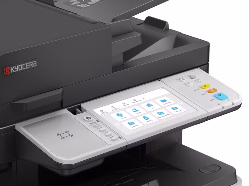 KYOCERA ECOSYS MA6000ifx Laser A4 1200 x 1200 DPI 60 sidor/min