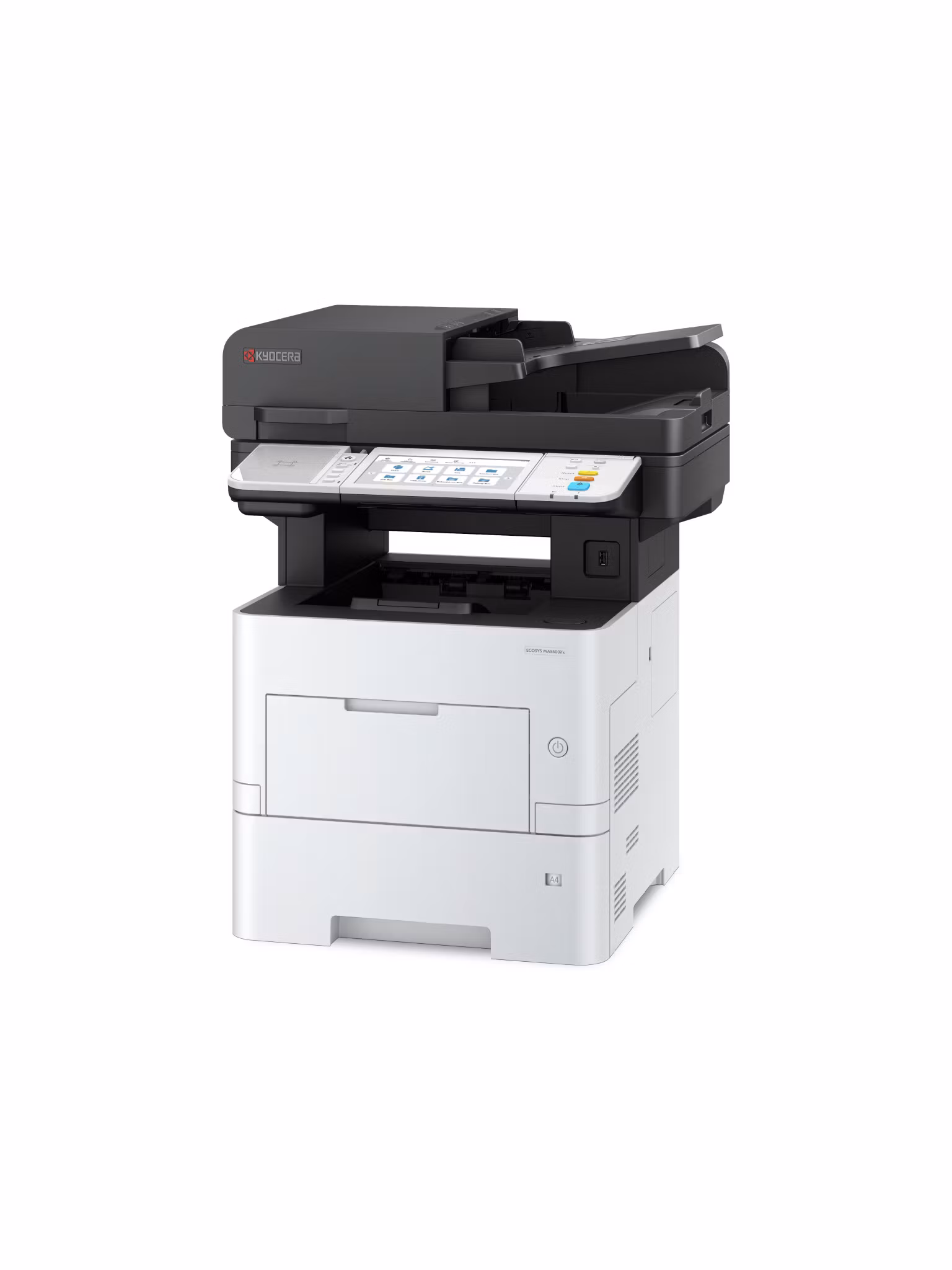 KYOCERA ECOSYS MA5500ifx Laser A4 1200 x 1200 DPI 55 ppm