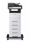 KYOCERA ECOSYS MA4500ix Laser A4 1200 x 1200 DPI 45 ppm