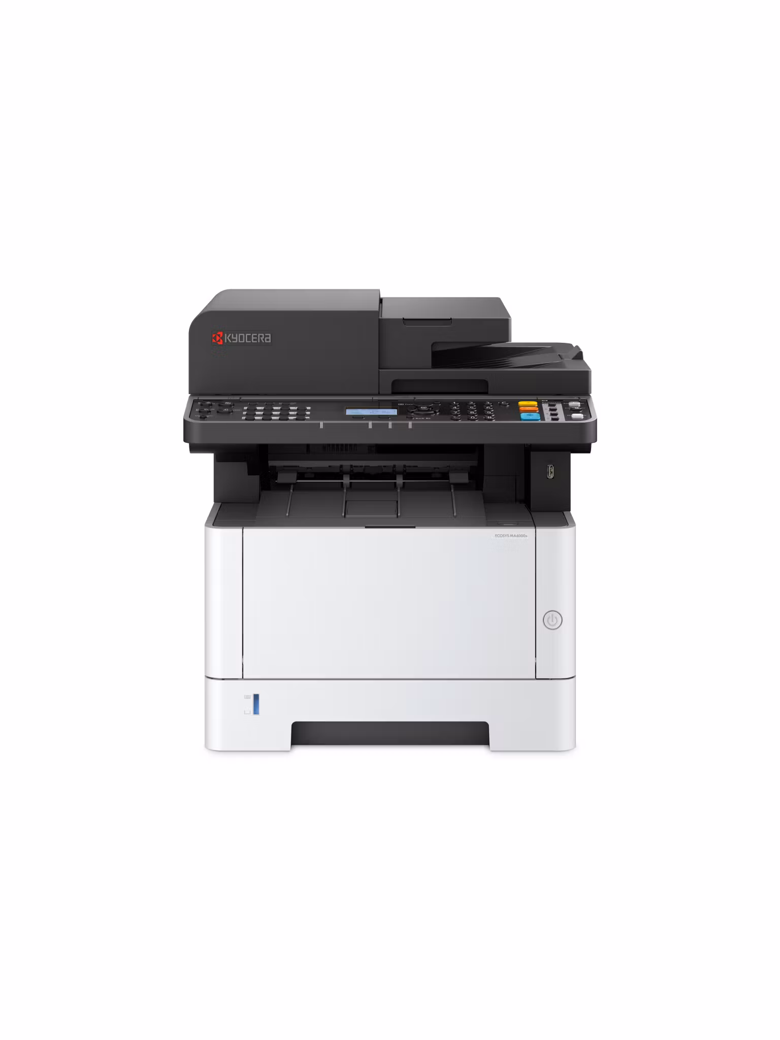 KYOCERA ECOSYS MA4000x Laser A4 1200 x 1200 DPI 40 sidor/min