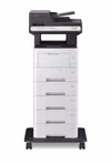 KYOCERA ECOSYS MA4500fx Laser A4 1200 x 1200 DPI 45 ppm