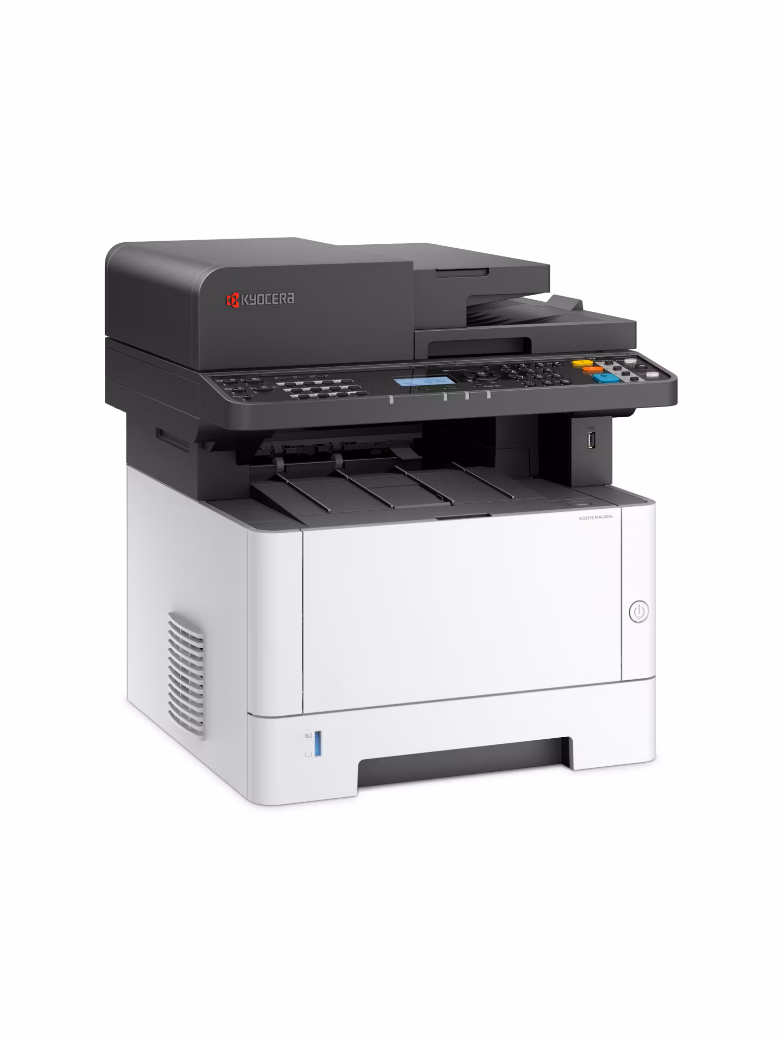 KYOCERA ECOSYS MA4000x Laser A4 1200 x 1200 DPI 40 sidor/min