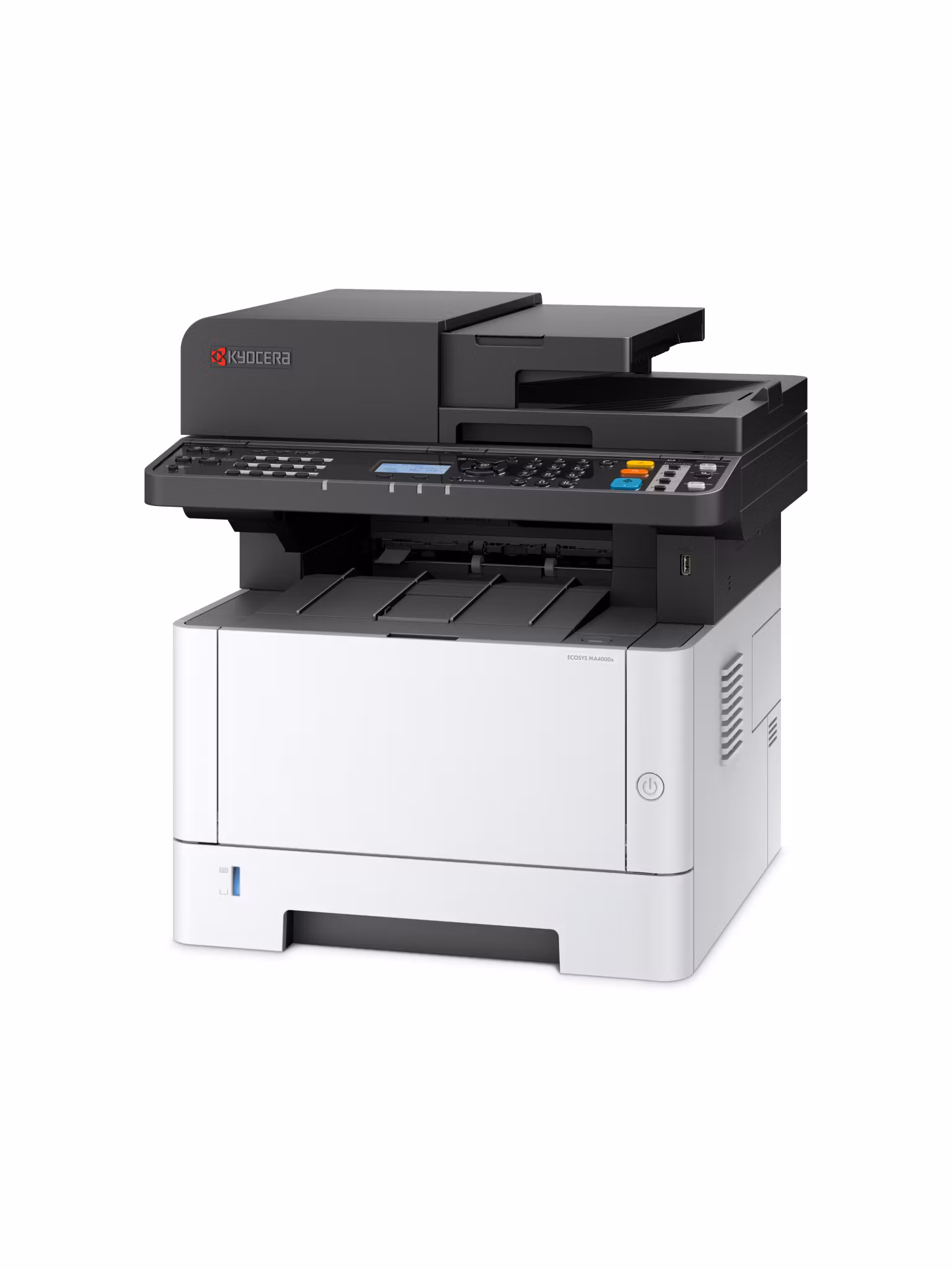 KYOCERA ECOSYS MA4000x Laser A4 1200 x 1200 DPI 40 sidor/min