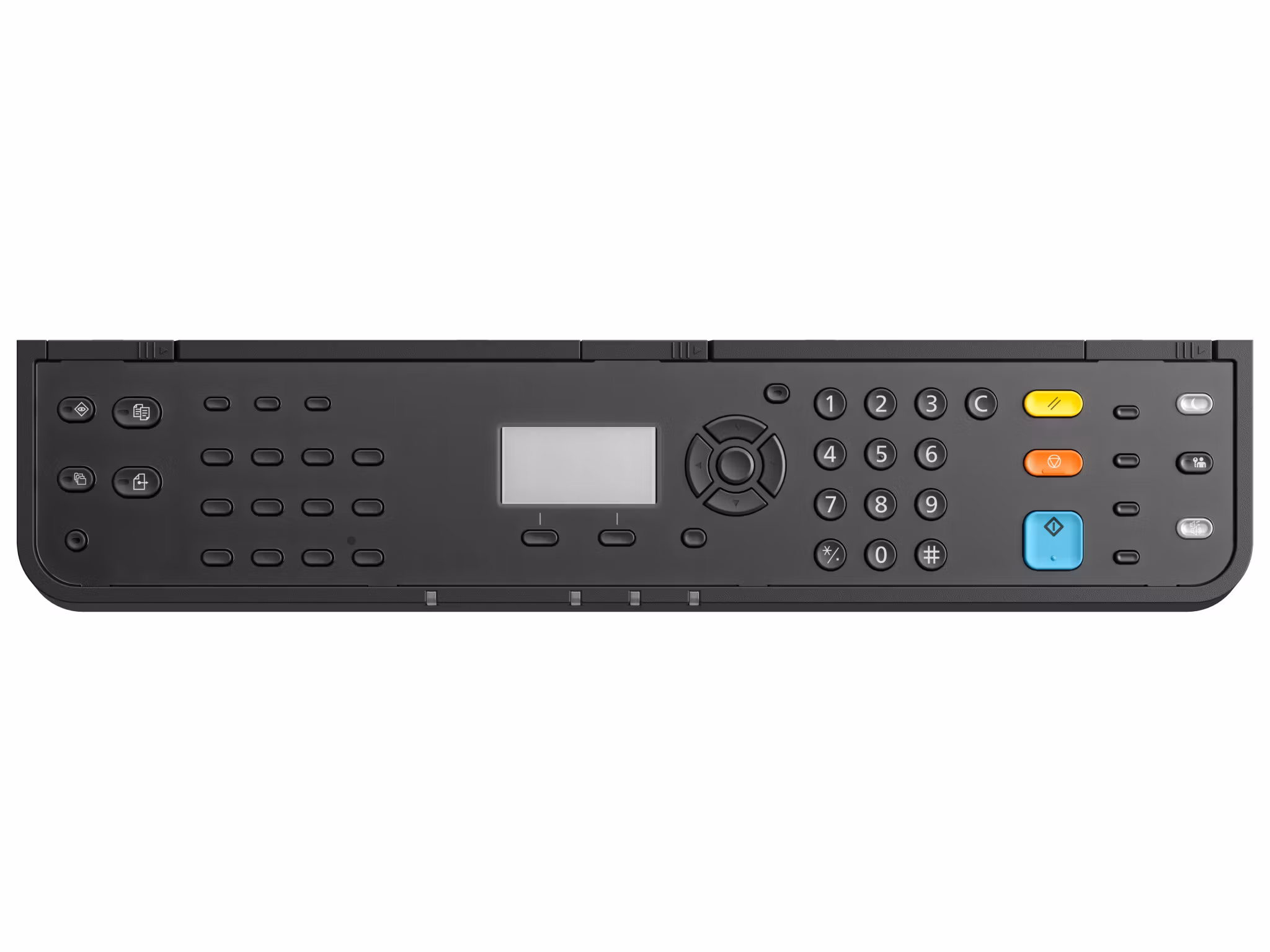 KYOCERA ECOSYS MA4000x Laser A4 1200 x 1200 DPI 40 sidor/min