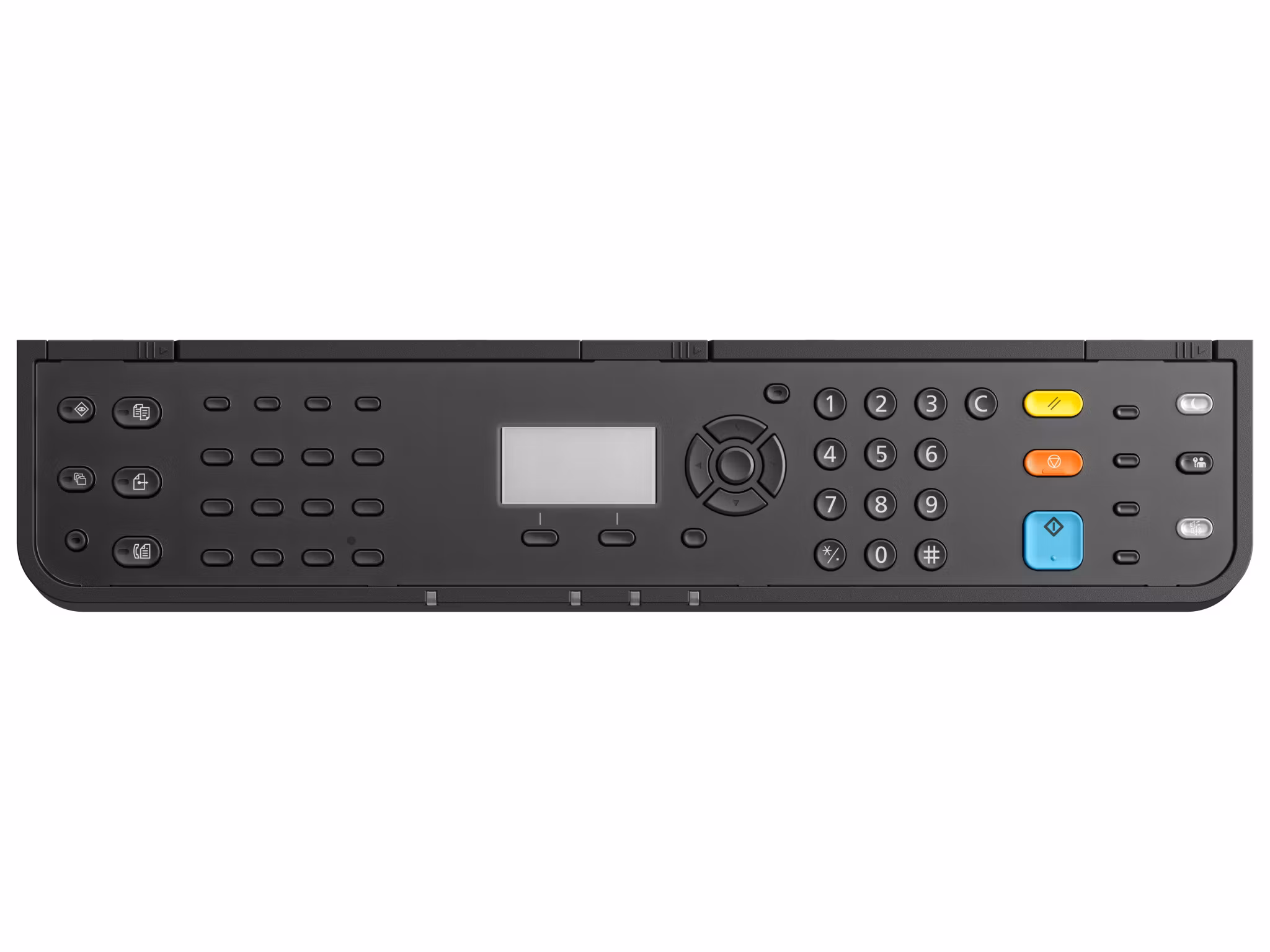 KYOCERA ECOSYS MA4000fx Laser A4 1200 x 1200 DPI 40 ppm