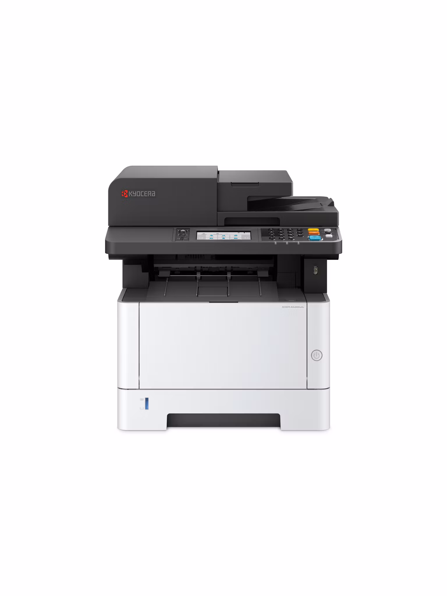 KYOCERA ECOSYS MA4000wifx Laser A4 1200 x 1200 DPI 40 ppm Wi‑Fi