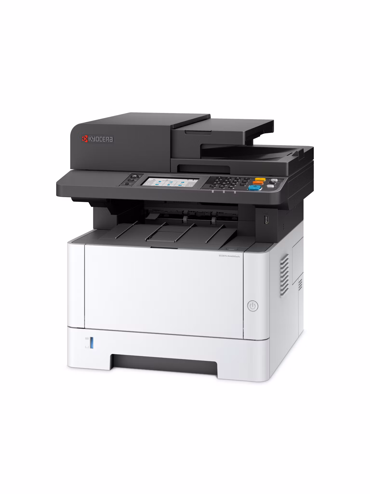 KYOCERA ECOSYS MA4000wifx Laser A4 1200 x 1200 DPI 40 ppm Wi‑Fi