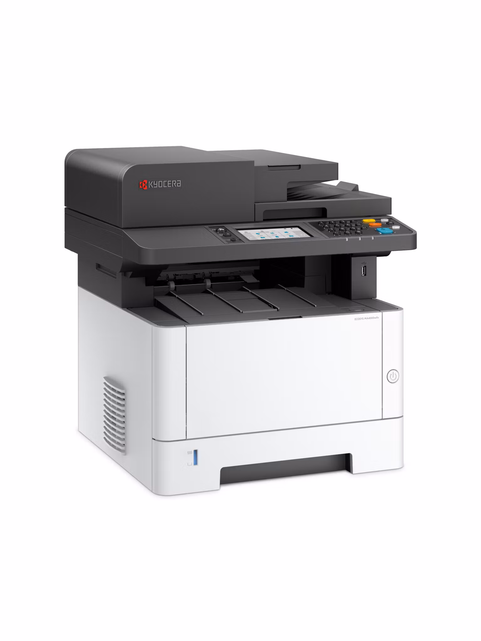 KYOCERA ECOSYS MA4000wifx Laser A4 1200 x 1200 DPI 40 ppm Wi‑Fi