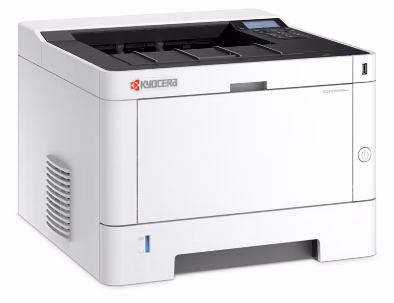 KYOCERA ECOSYS PA4000wx 1200 x 1200 DPI A4 Wi-Fi