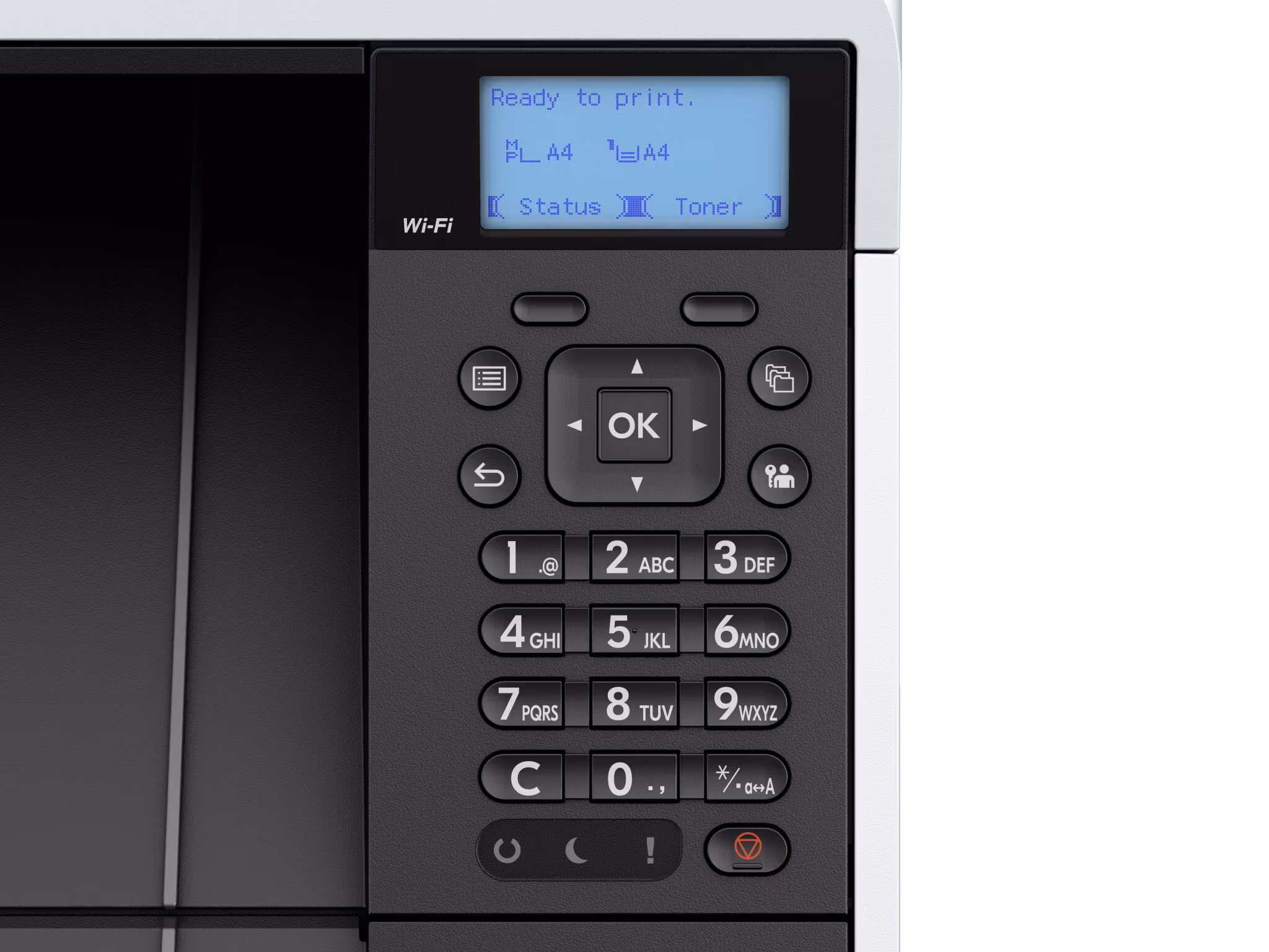 KYOCERA ECOSYS PA4000wx 1200 x 1200 DPI A4 Wi-Fi