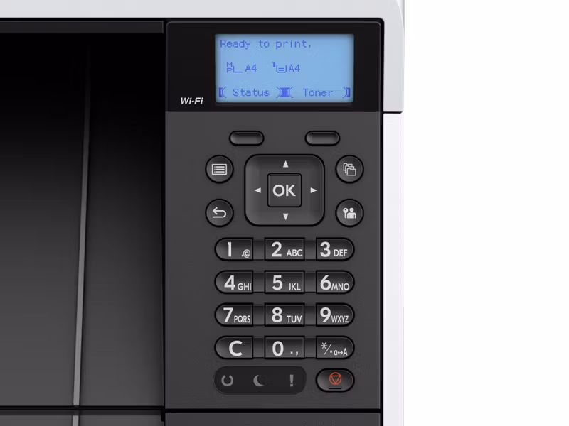 KYOCERA ECOSYS PA4000wx 1200 x 1200 DPI A4 Wi-Fi