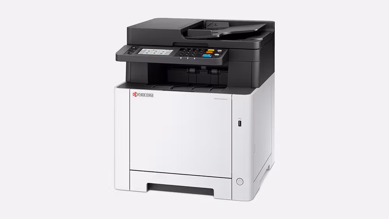 KYOCERA ECOSYS MA2600cwfx Laser A4 1200 x 1200 DPI 26 ppm Wi‑Fi