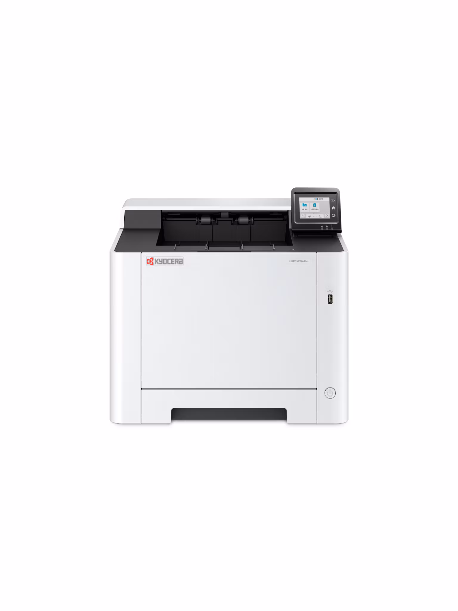 KYOCERA ECOSYS PA2600cx Färg 1200 x 1200 DPI A4
