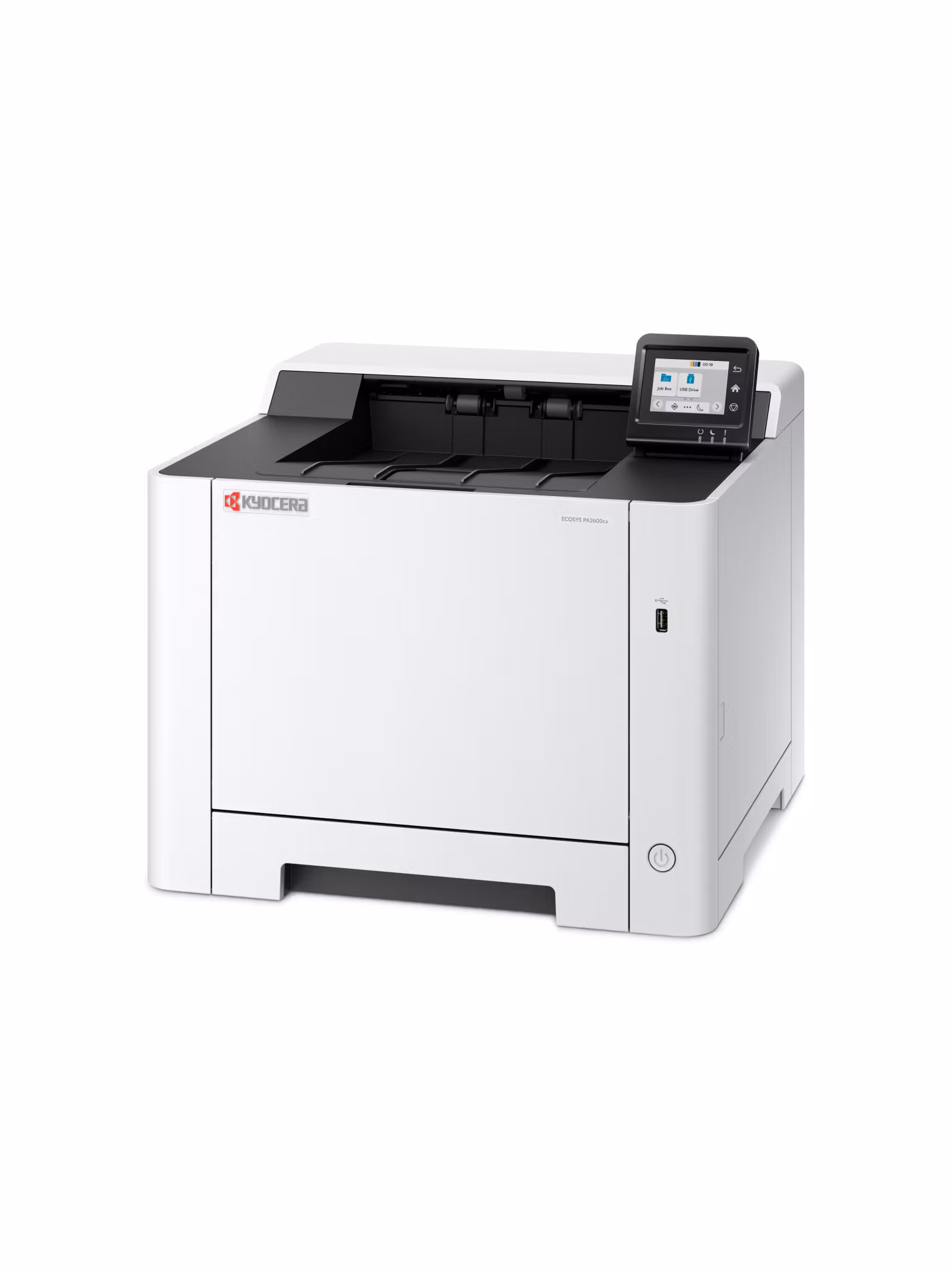 KYOCERA ECOSYS PA2600cx Färg 1200 x 1200 DPI A4