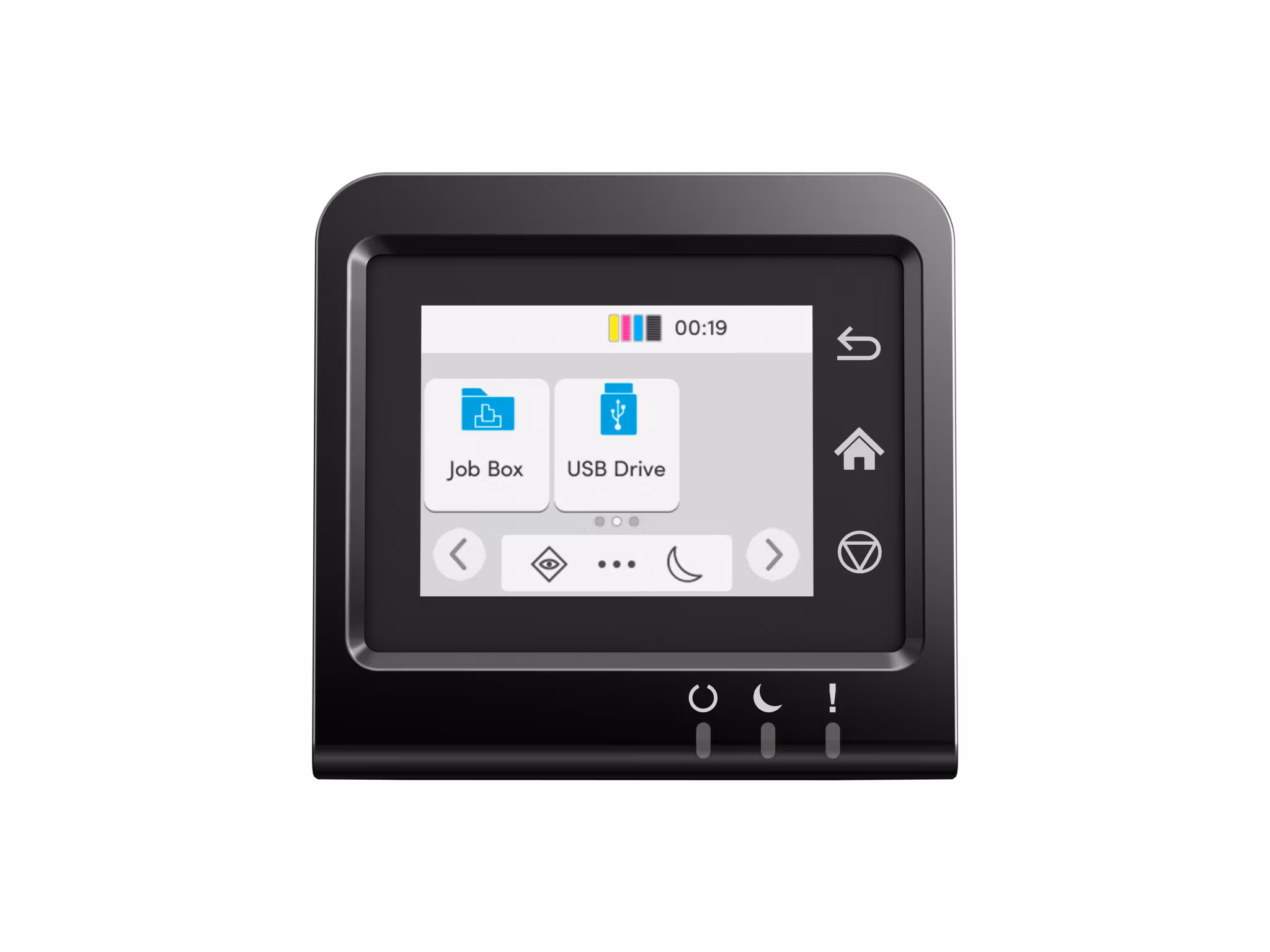 KYOCERA ECOSYS PA2600cx Färg 1200 x 1200 DPI A4