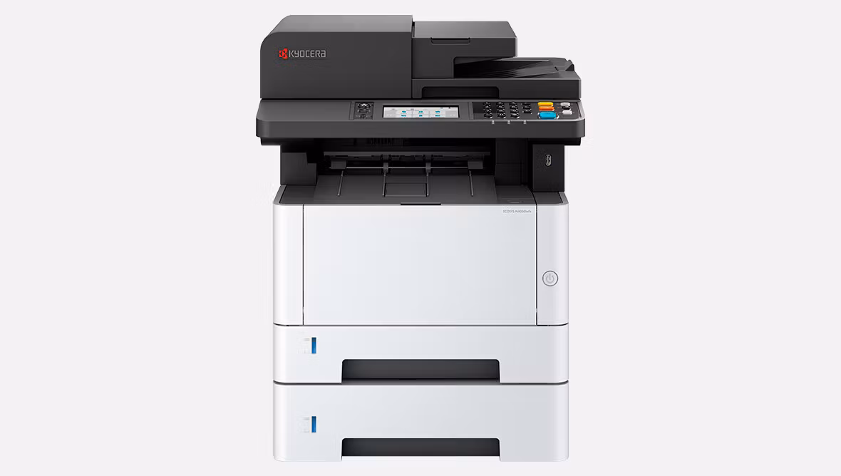 KYOCERA ECOSYS MA3501wfx Laser A4 1200 x 1200 DPI 35 sidor/min Wi‑Fi