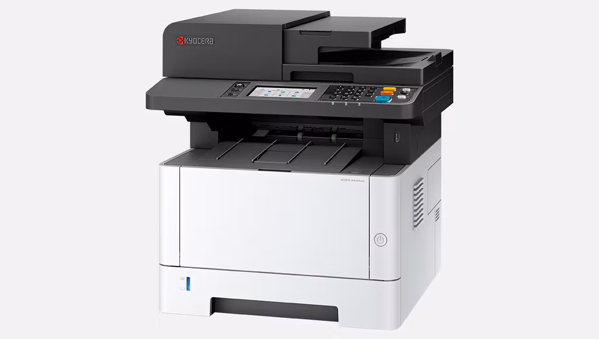 KYOCERA ECOSYS MA3501wfx Laser A4 1200 x 1200 DPI 35 sidor/min Wi‑Fi