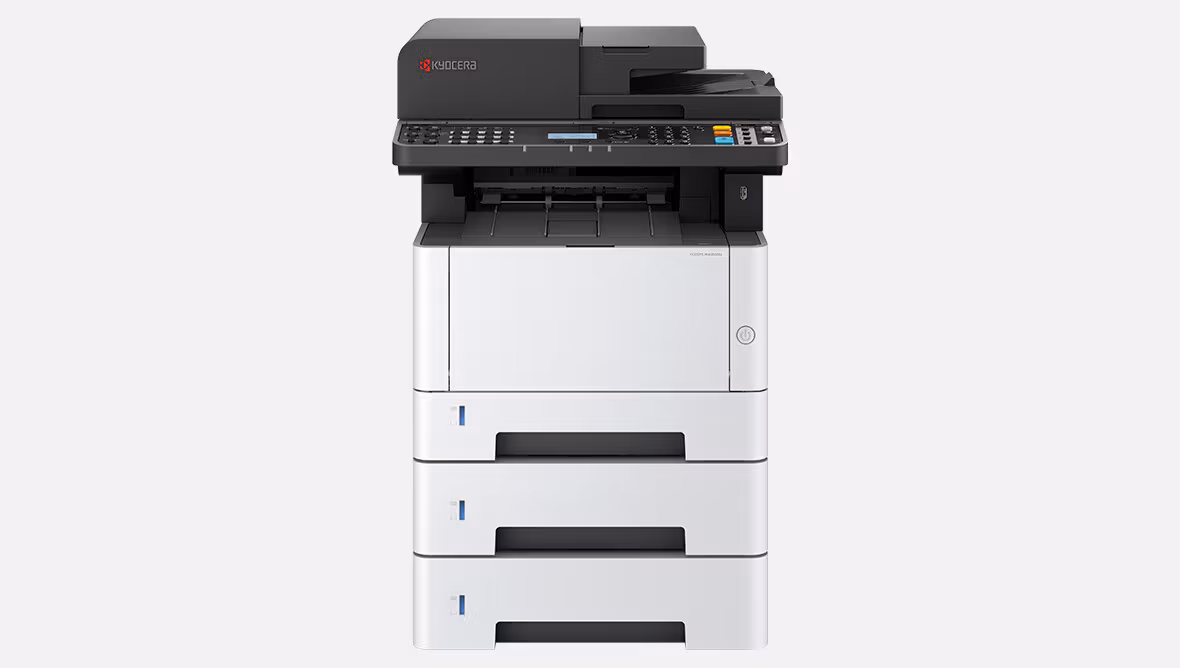 KYOCERA ECOSYS MA3500fx Laser A4 1200 x 1200 DPI 35 sidor/min