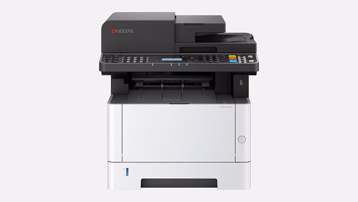 KYOCERA ECOSYS MA3500fx Laser A4 1200 x 1200 DPI 35 sidor/min