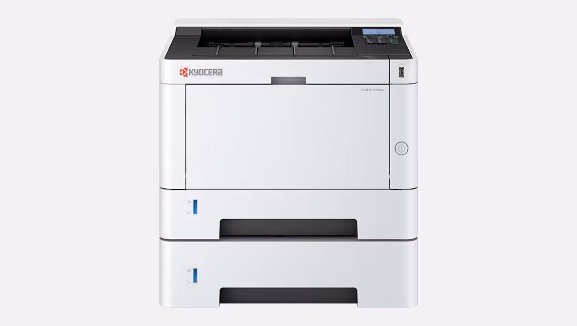KYOCERA ECOSYS PA3500x 1200 x 1200 DPI A4