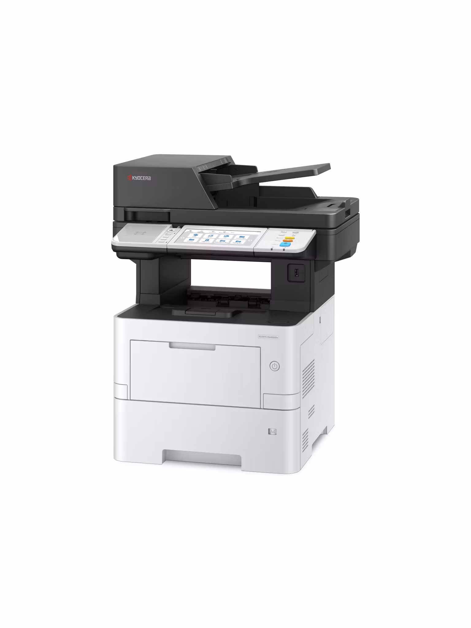 KYOCERA ECOSYS MA4500ifx Laser A4 1200 x 1200 DPI 45 sidor/min