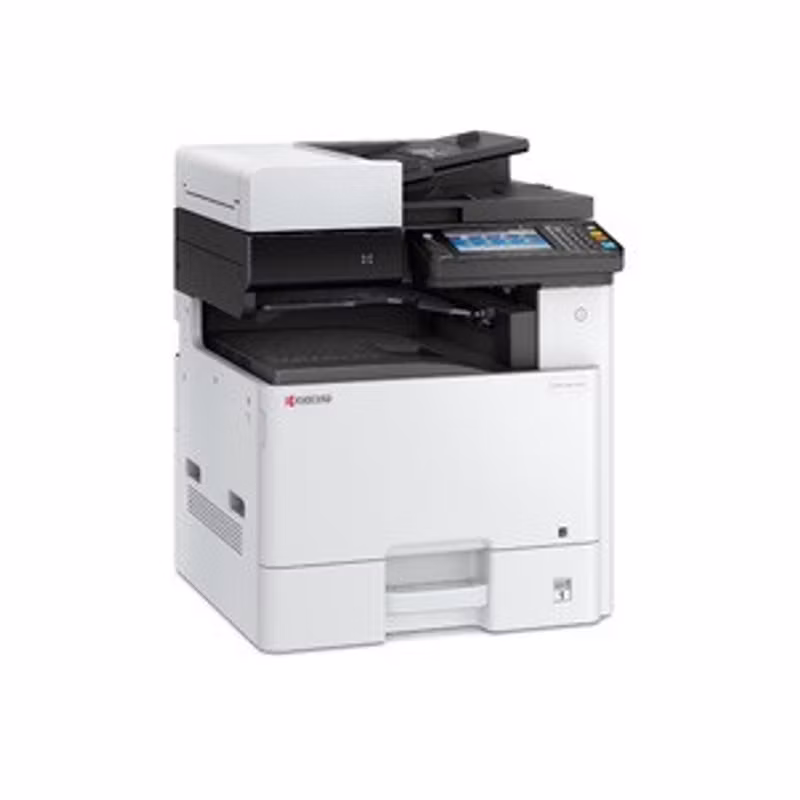 KYOCERA ECOSYS M8130cidn Laser A3 9600 x 600 DPI 30 sidor/min