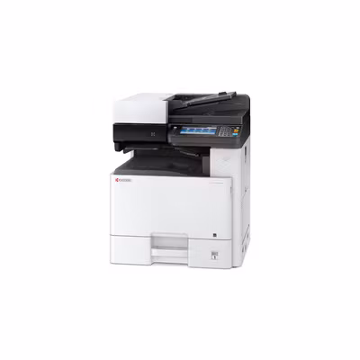 KYOCERA ECOSYS M8130cidn Laser A3 9600 x 600 DPI 30 sidor/min
