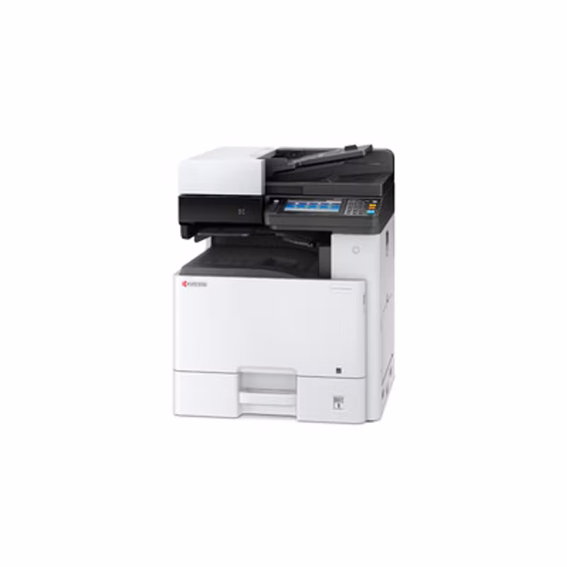 KYOCERA ECOSYS M8130cidn Laser A3 9600 x 600 DPI 30 sidor/min
