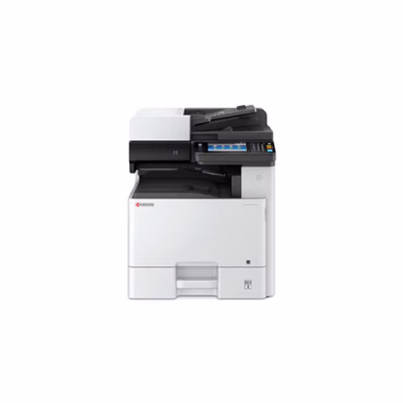 KYOCERA ECOSYS M8130cidn Laser A3 9600 x 600 DPI 30 sidor/min