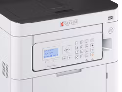 KYOCERA PA4000cx Färg 1200 x 1200 DPI A4