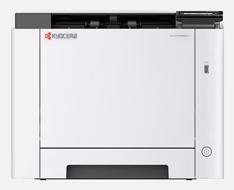 KYOCERA ECOSYS PA2600cwx/Plus Färg 1200 x 1200 DPI A4 Wi‑Fi
