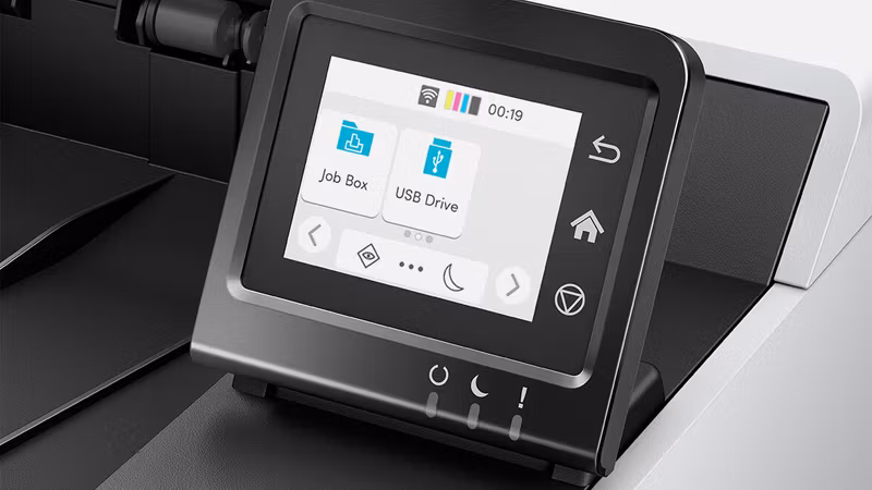 KYOCERA ECOSYS PA2600cwx/Plus Färg 1200 x 1200 DPI A4 Wi‑Fi