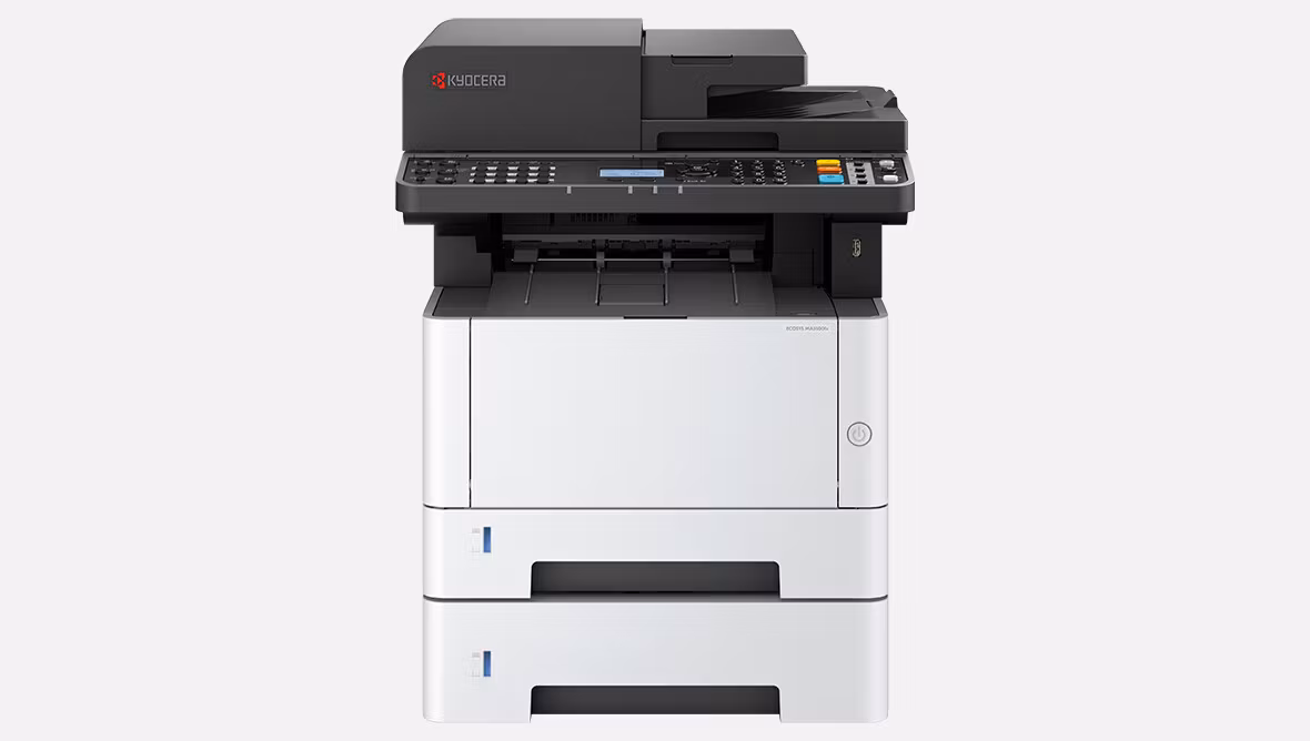 KYOCERA ECOSYS MA3500fx/Plus Laser A4 1200 x 1200 DPI 35 ppm