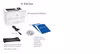 HP LaserJet Pro M501dn