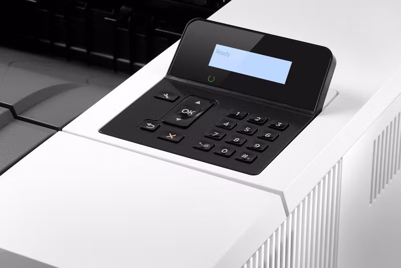 HP LaserJet Pro M501dn