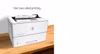 HP LaserJet Pro M501dn