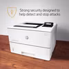 HP LaserJet Pro M501dn