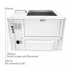 HP LaserJet Pro M501dn