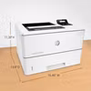 HP LaserJet Pro M501dn
