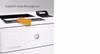 HP LaserJet Pro M501dn